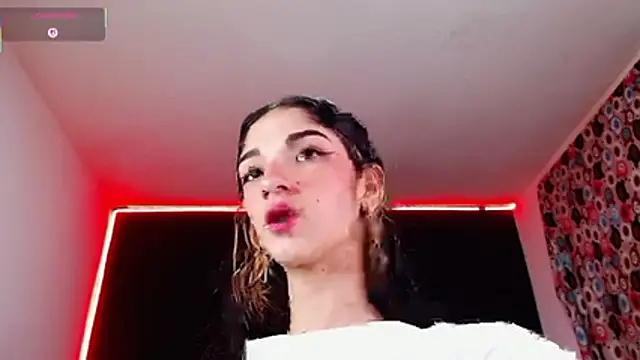 ingrid zese  online show from 10-23-25, 09:02