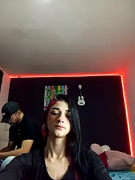 ingrid zese  online show from 11-12-25, 08:08