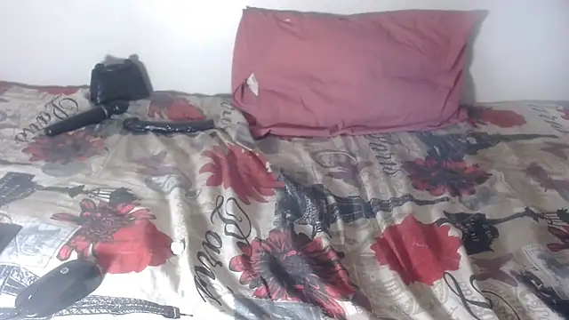 TALLHORNYBEAR online show from 09-16-25, 08:43