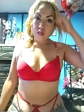 Ashleycam69 online show from 11-26-25, 05:03