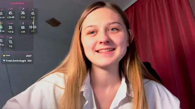 Smoke mama online show from 09-24-25, 06:22