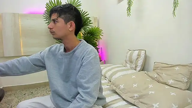 Wicked Twink online show from 10-24-25, 11:06