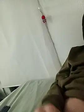 DannySastre91 online show from 01-05-26, 05:27