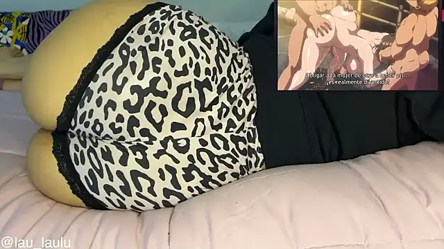 lau laulu online show from 12-15-25, 02:49