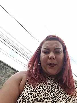 RuivaMisteriosa3 online show from 01-07-26, 11:56