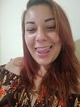 RuivaMisteriosa3 online show from 02-22-26, 08:40