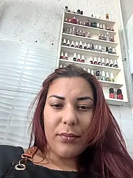 Snapshot of RuivaMisteriosa3 chatting on 06-30-26, 03:24 RuivaMisteriosa3 online show from 06-30-26, 03:24