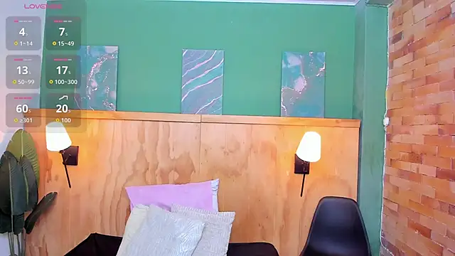 halleylorens online show from 03-20-26, 12:21