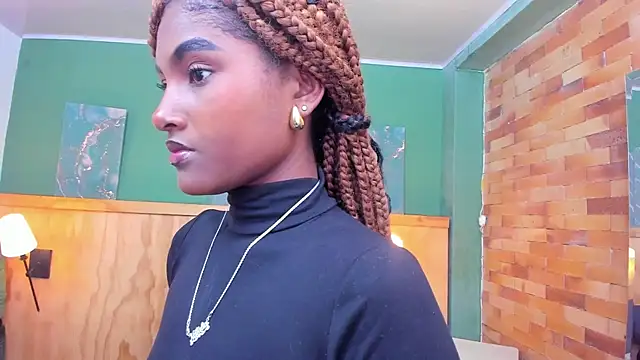 halleylorens online show from 04-08-26, 07:14