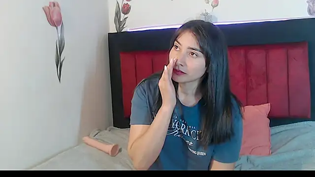 angelyxs online show from 11-26-25, 08:43