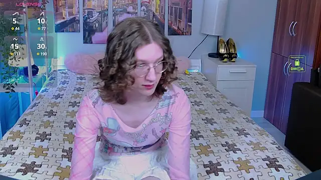 Masuzy online show from 04-04-26, 10:57