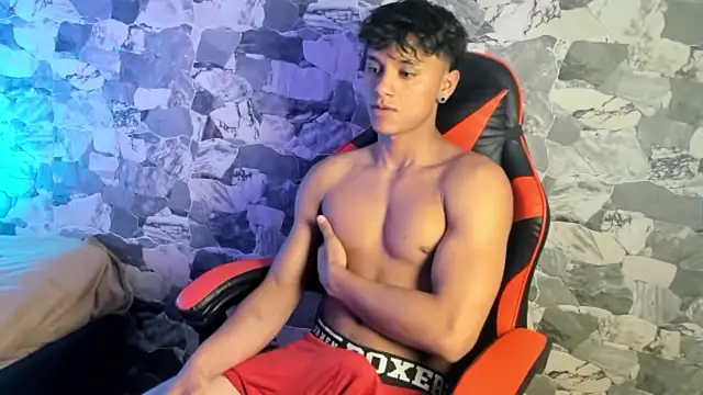 ZYZZ1312 online show from 05-21-26, 05:03