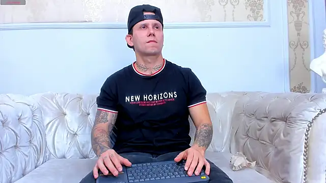 Scott Clark online show from 12-02-25, 11:04