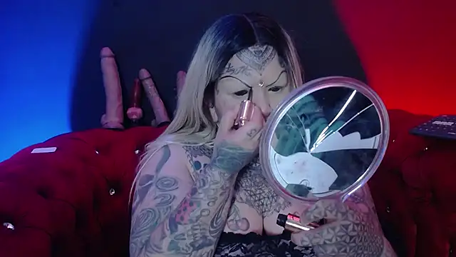 Venus Rock online show from 10-21-25, 03:29