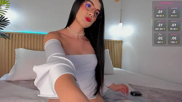 Sarita  Gomez online show from 11-10-25, 04:55