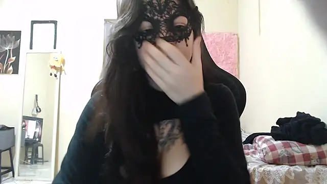 ayanahot  online show from 10-03-25, 04:48