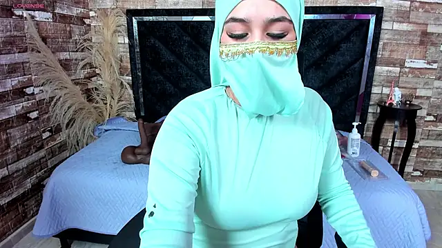 Hadarah persa online show from 11-12-25, 12:33