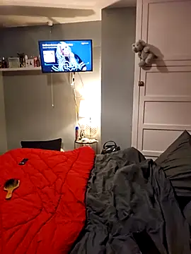 Naughtiness-but-Nice online show from 01-17-26, 10:46