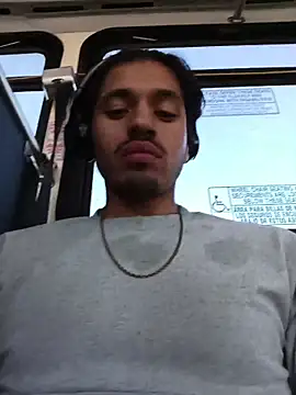 mrredcorn online show from 11-07-25, 04:51