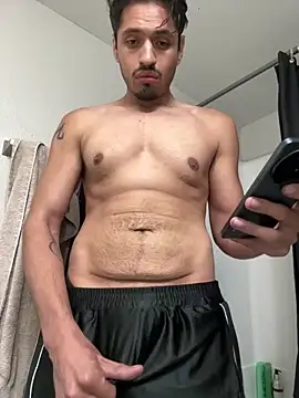 mrredcorn online show from 11-19-25, 09:59