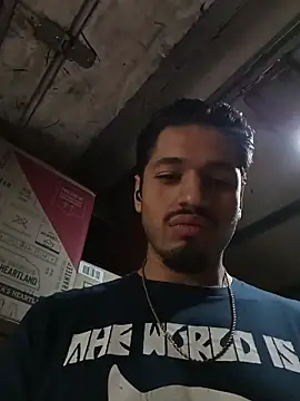 mrredcorn online show from 12-15-25, 10:30