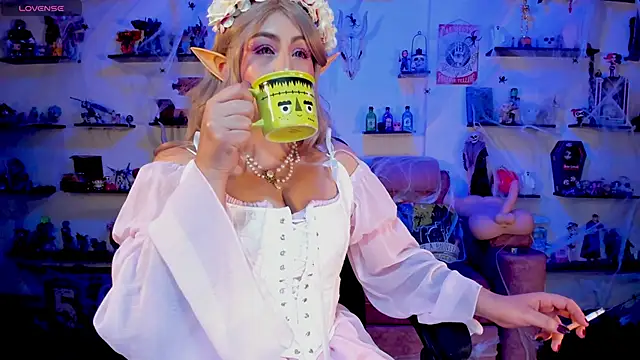 winnylove1 online show from 10-30-25, 09:59