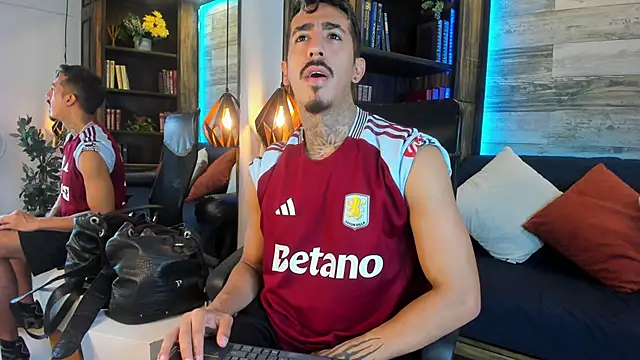 Donovan Desmond online show from 11-11-25, 10:32