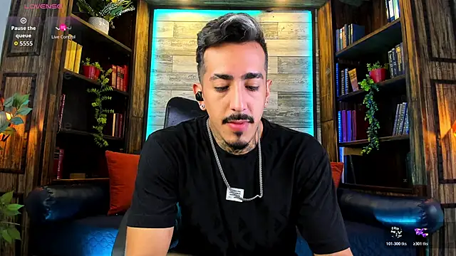 Donovan Desmond online show from 03-28-26, 07:46