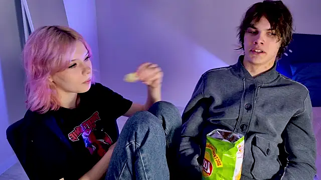 Bonnie And C1yde online show from 11-11-25, 05:24