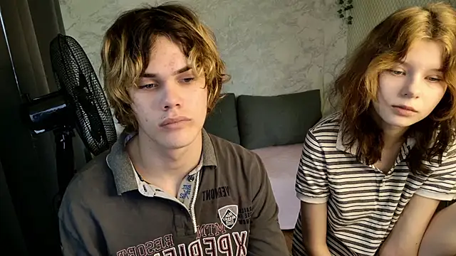 Bonnie And C1yde online show from 05-26-26, 05:14
