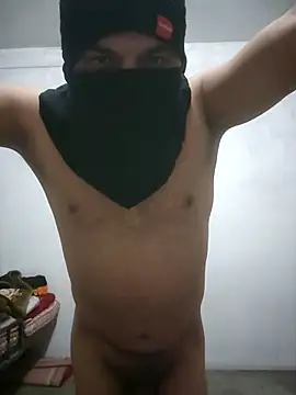 SAM 1183 online show from 01-13-26, 07:41