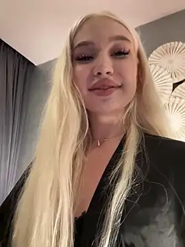 Kiss Avrora  online show from 10-30-25, 03:02