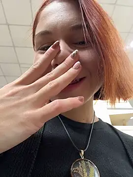 RosieSecret online show from 10-26-25, 08:09