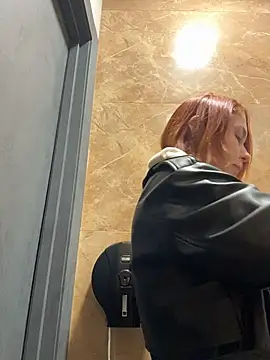 RosieSecret online show from 11-01-25, 08:05