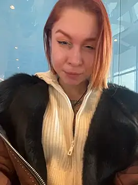 RosieSecret online show from 11-05-25, 07:08