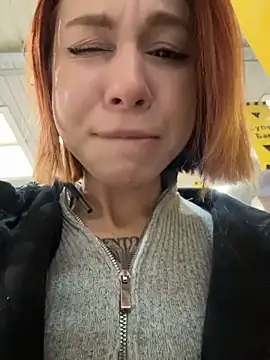 RosieSecret online show from 11-30-25, 08:07