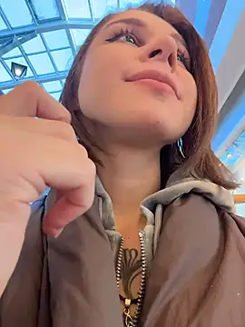 RosieSecret online show from 02-07-26, 08:07