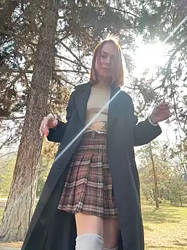 RosieSecret online show from 03-19-26, 08:07