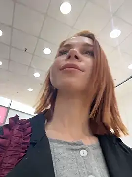 RosieSecret online show from 03-22-26, 08:07