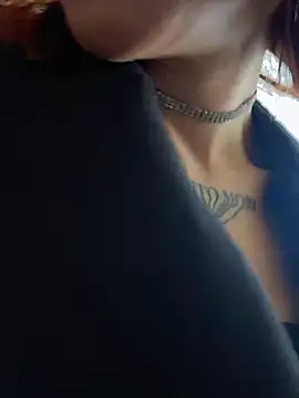 RosieSecret online show from 03-29-26, 08:03