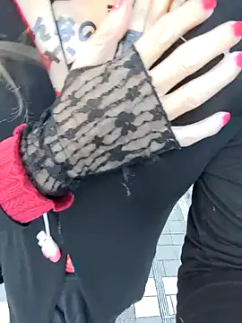 pink-mai online show from 11-23-25, 11:59