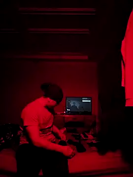 Drako3oh6ix online show from 10-21-25, 07:09