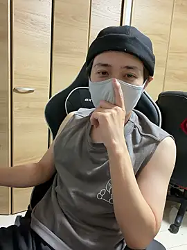 jiji9253 online show from 05-25-26, 12:00