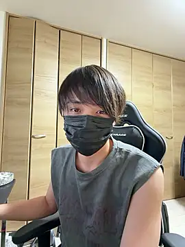jiji9253 online show from 07-19-26, 12:20