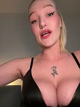 lovecassyrose online show from 03-22-26, 09:56