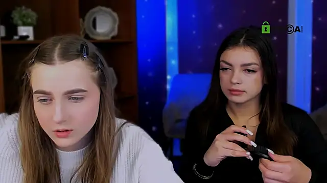 rose style online show from 12-23-25, 06:11