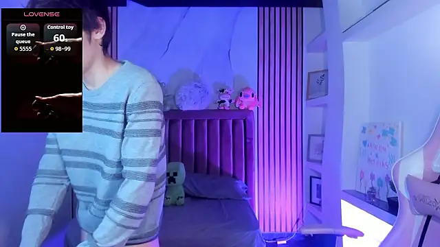 MathiasGreen  online show from 02-17-26, 03:03