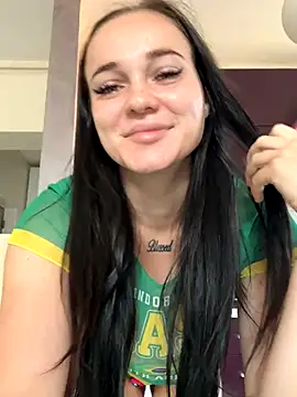 Snapshot of Baby_Eva23 chatting on 09-12-25, 08:47 Baby Eva23 online show from 09-12-25, 08:47