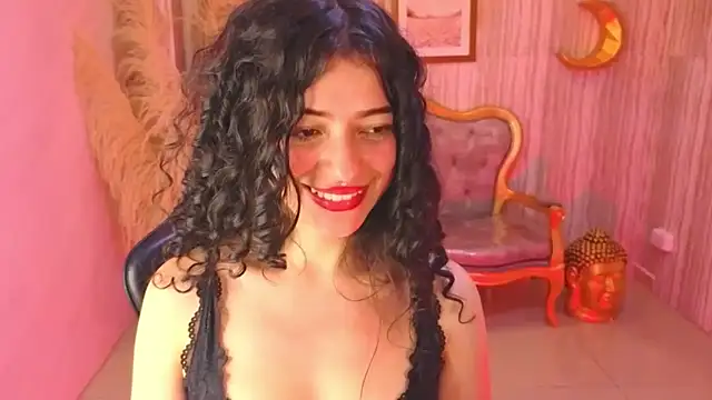 valkiria ardent s online show from 01-05-26, 05:27