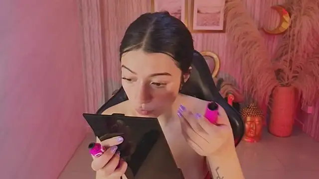 valkiria ardent s online show from 02-26-26, 12:59